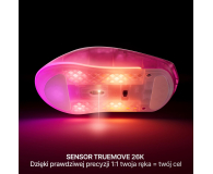 SteelSeries Aerox 3 WL Gen 2 (Magenta Haze) - 1512556 - zdjęcie 9